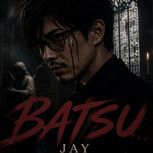 Jay - Batsu artwork