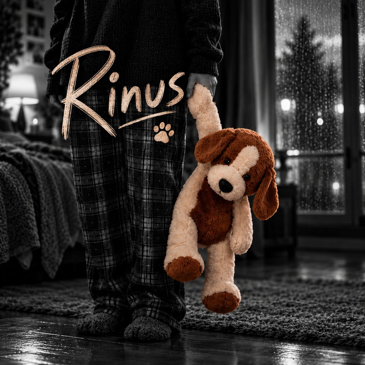 Rinus artwork