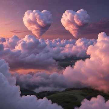 Image for Love and Heart