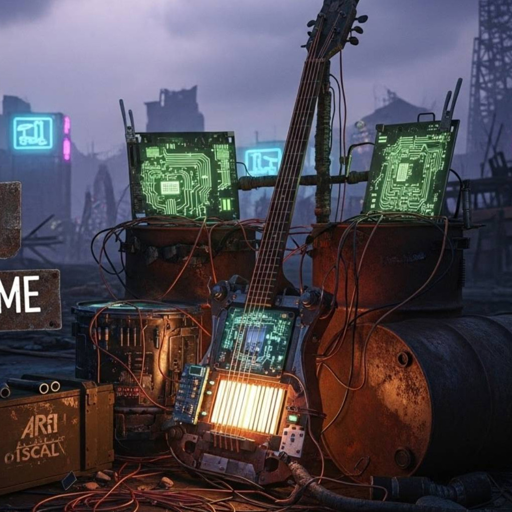 Song Image