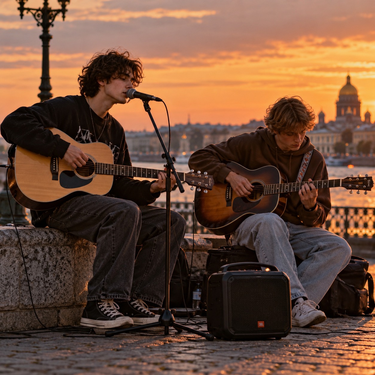 Song Cover Image
