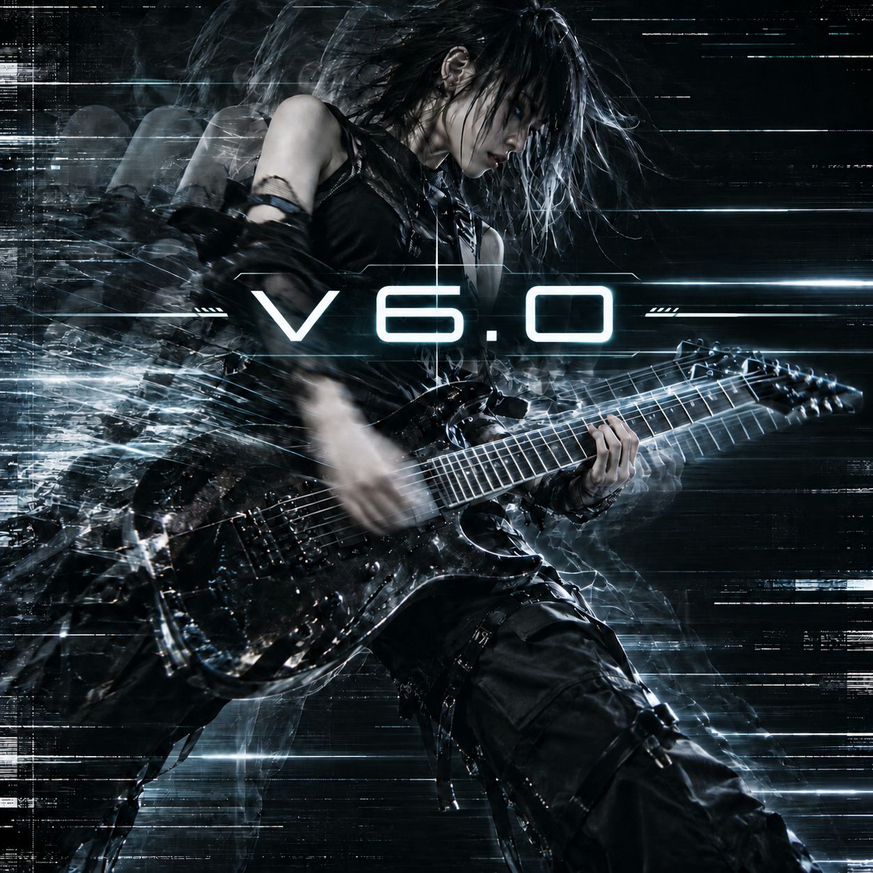 光の中へ cover art