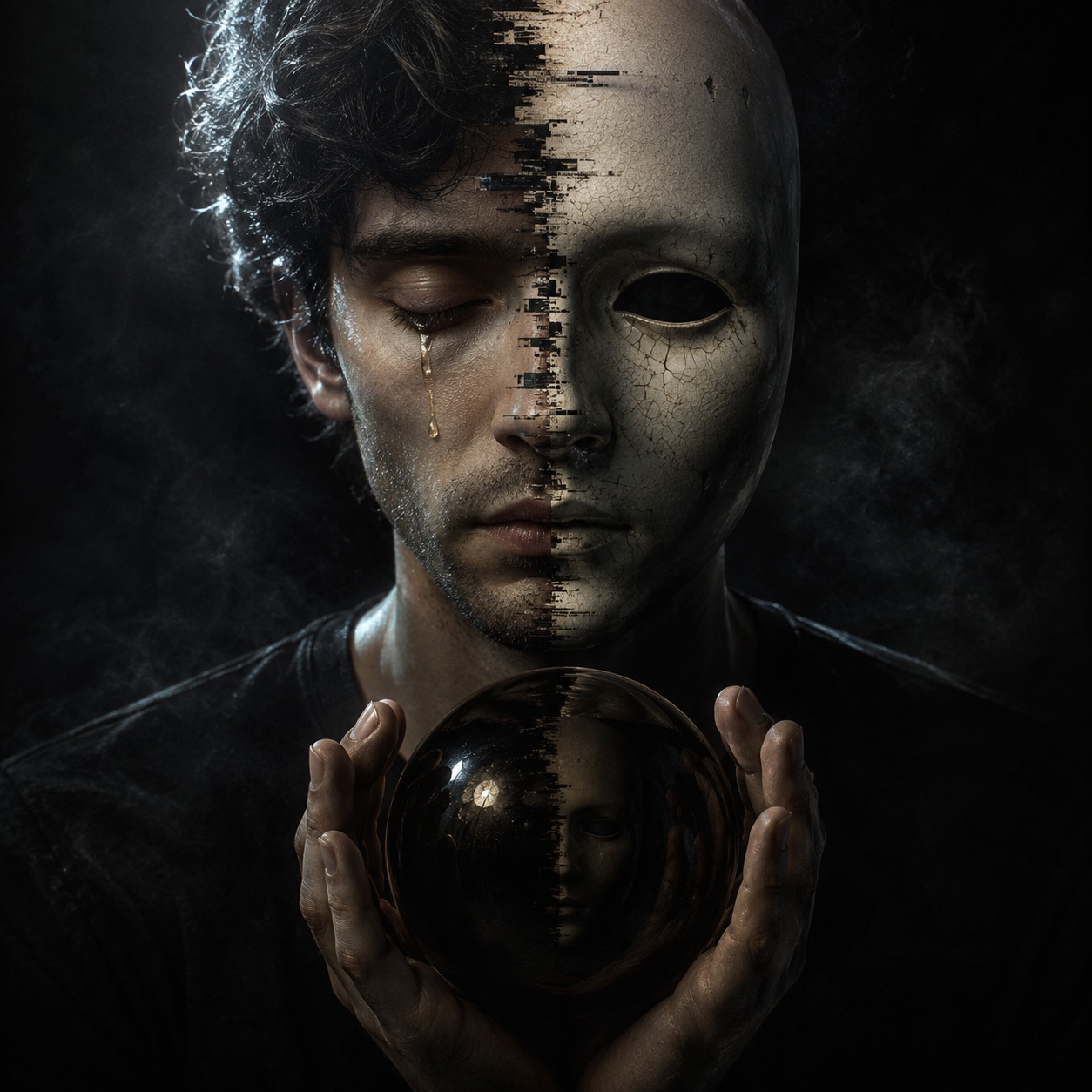 Legacy artwork