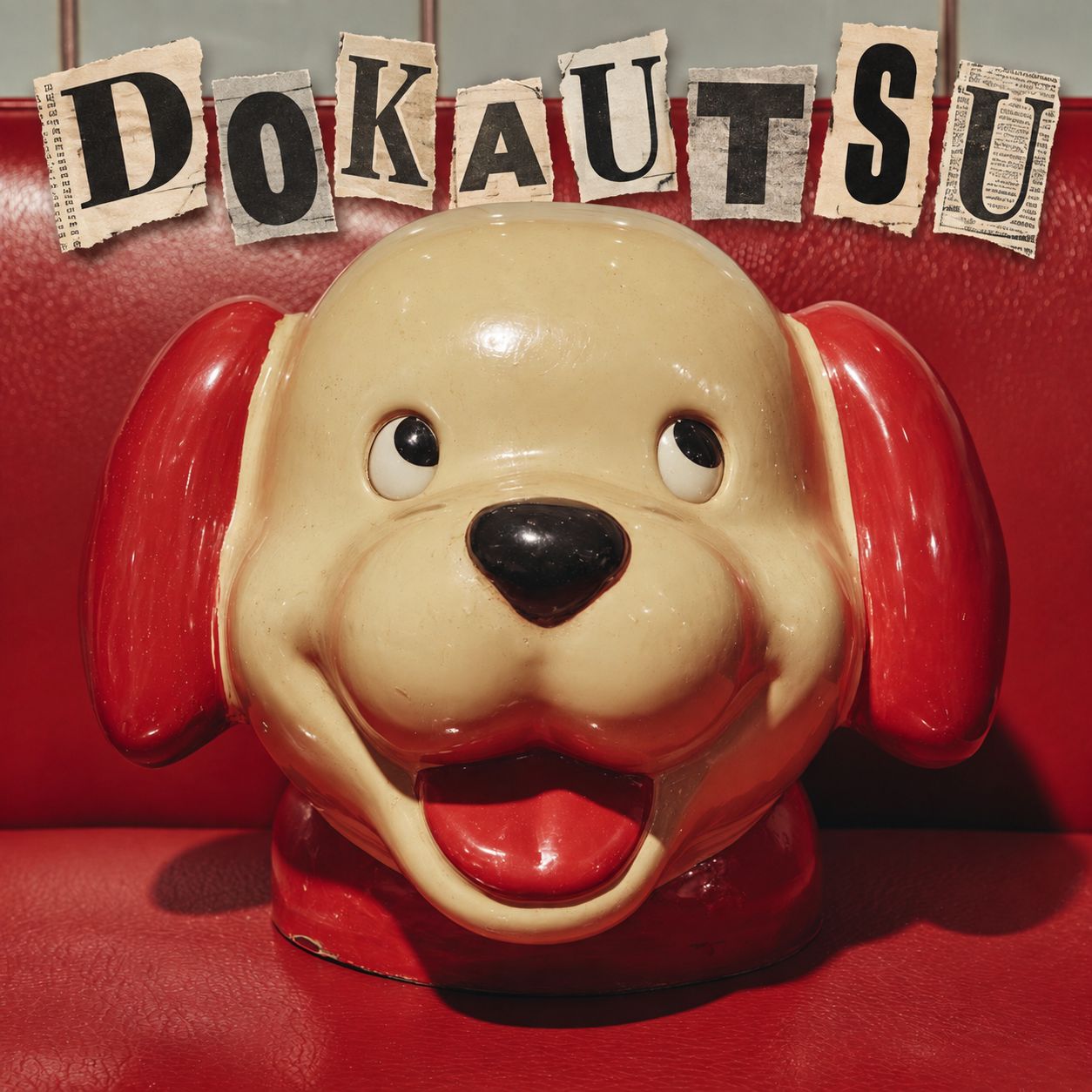 DO-KA-U-TSU artwork