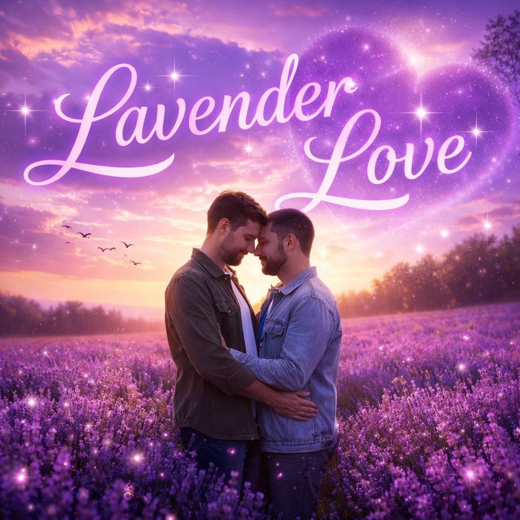 Image for Lavender Love
