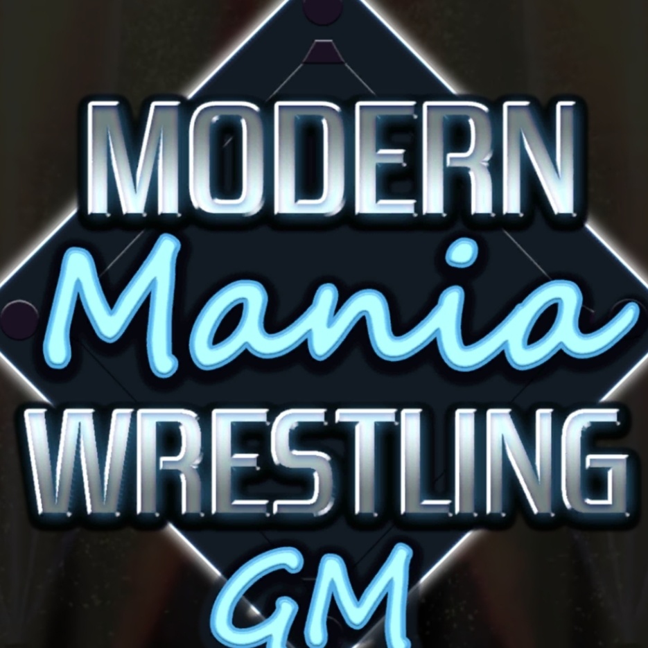 Image for Modern Mania Wrestling Theme Songs