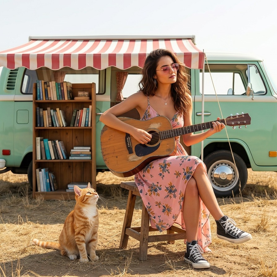 Image for Kombi Menta