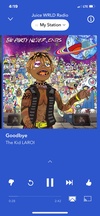 Cover image for Untitled (Remastered)