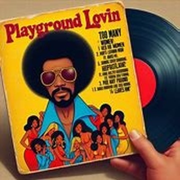 Image for Playground Lovin 