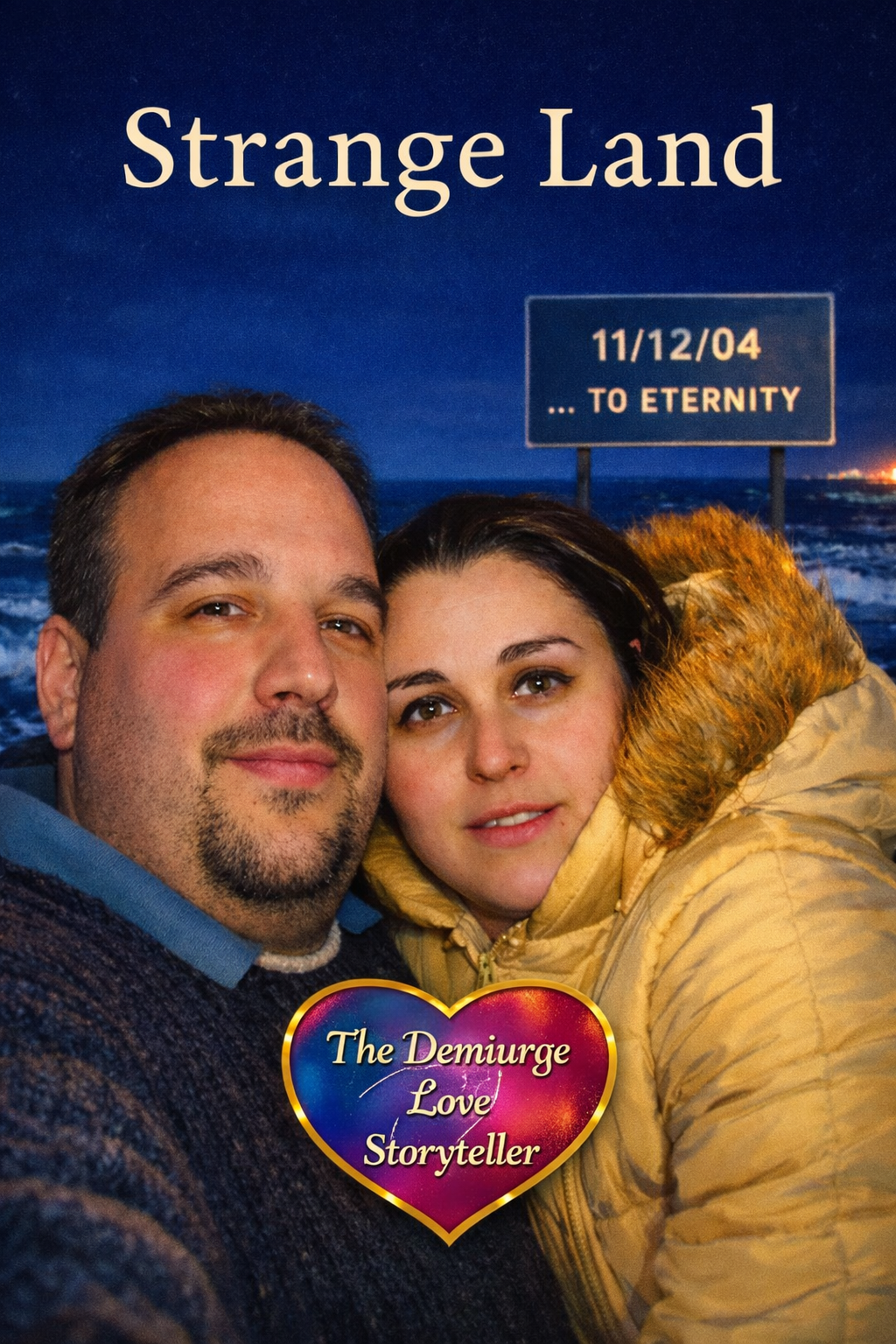 Image for The Demiurge Goes  Aor/Yacht Rock