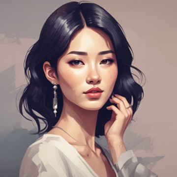 Image for Melodies from the Orient (Korean Version)
