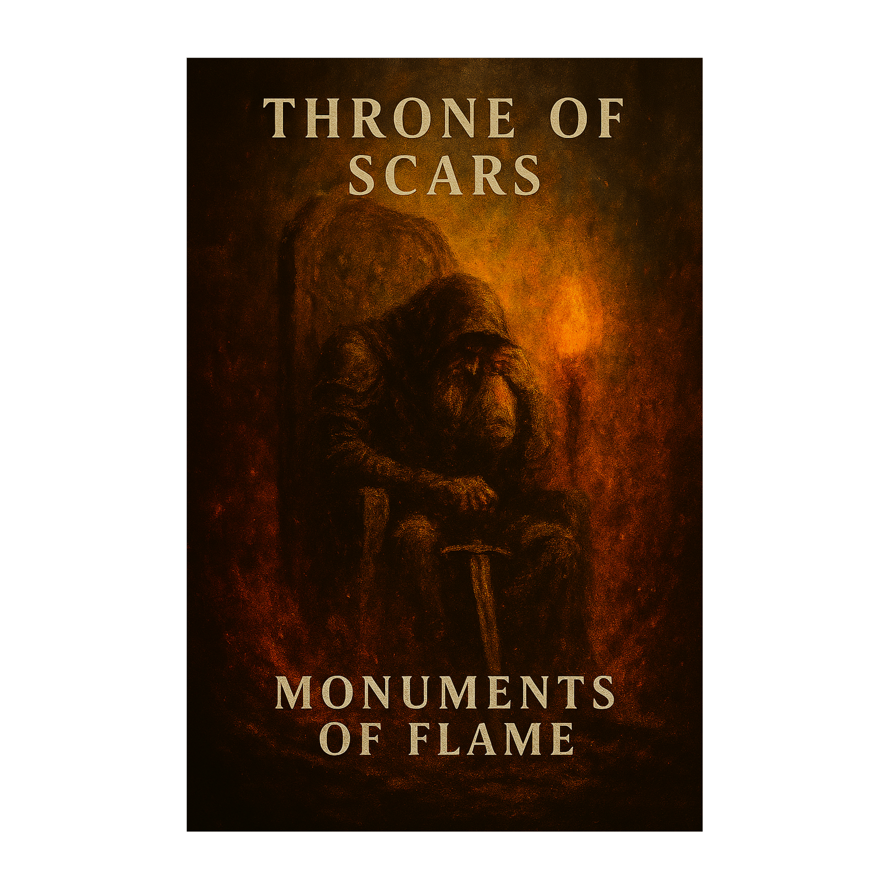 Throne of Scars artwork