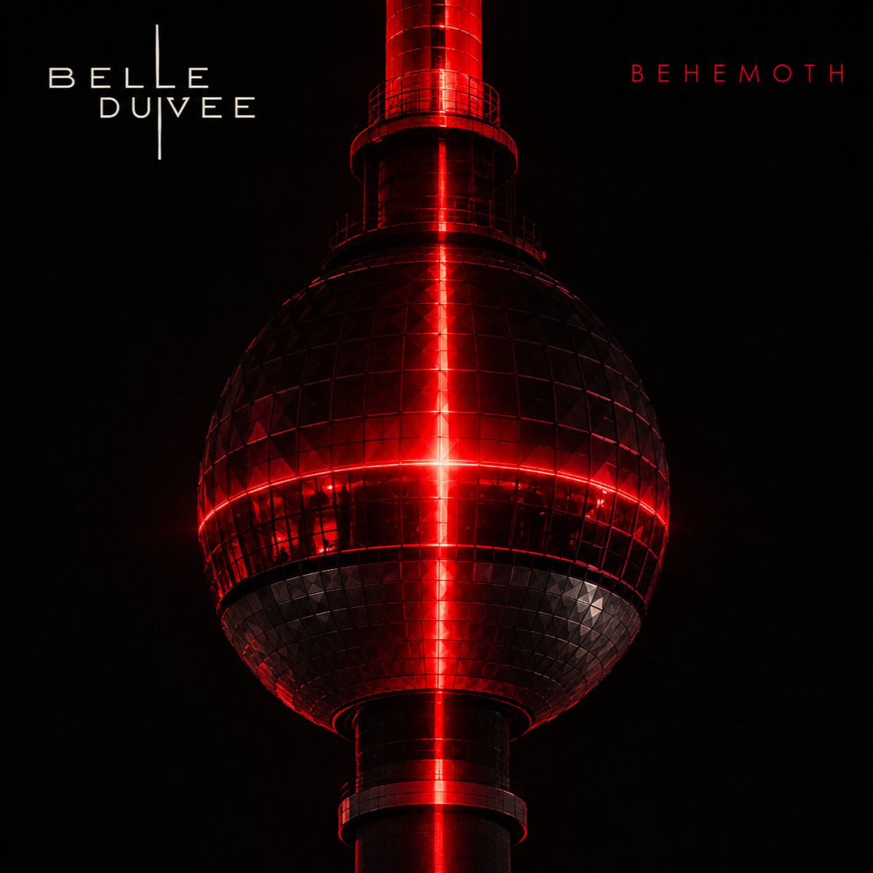 BEHEMOTH artwork