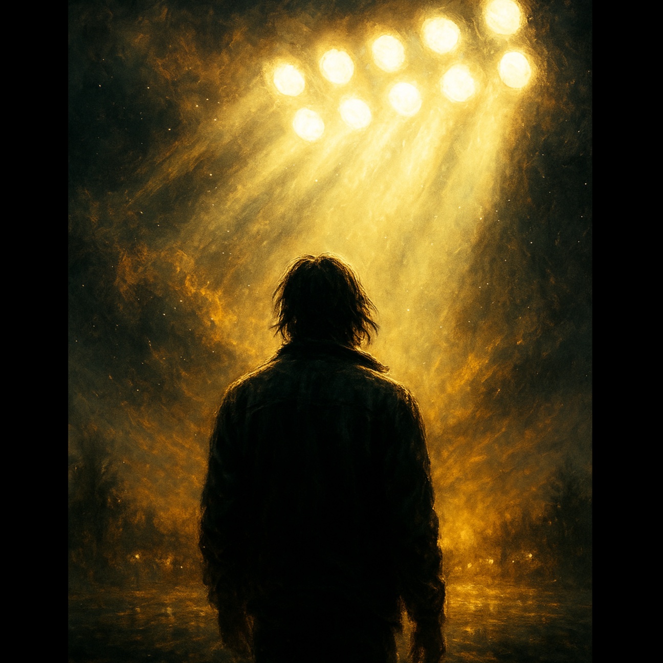 When the Floodlights Came
