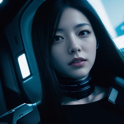 Image for Tokyo Cyberpunk 