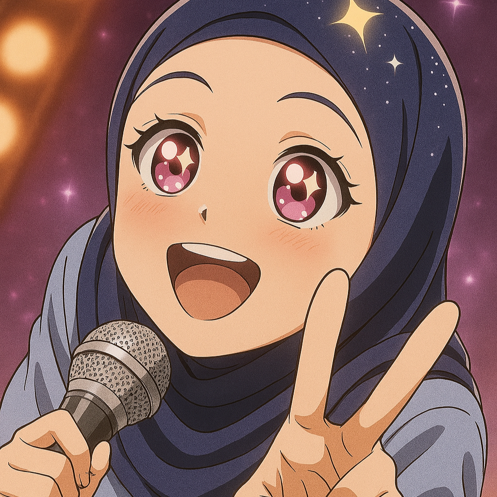 Profile avatar
