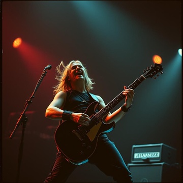 Image for Metal