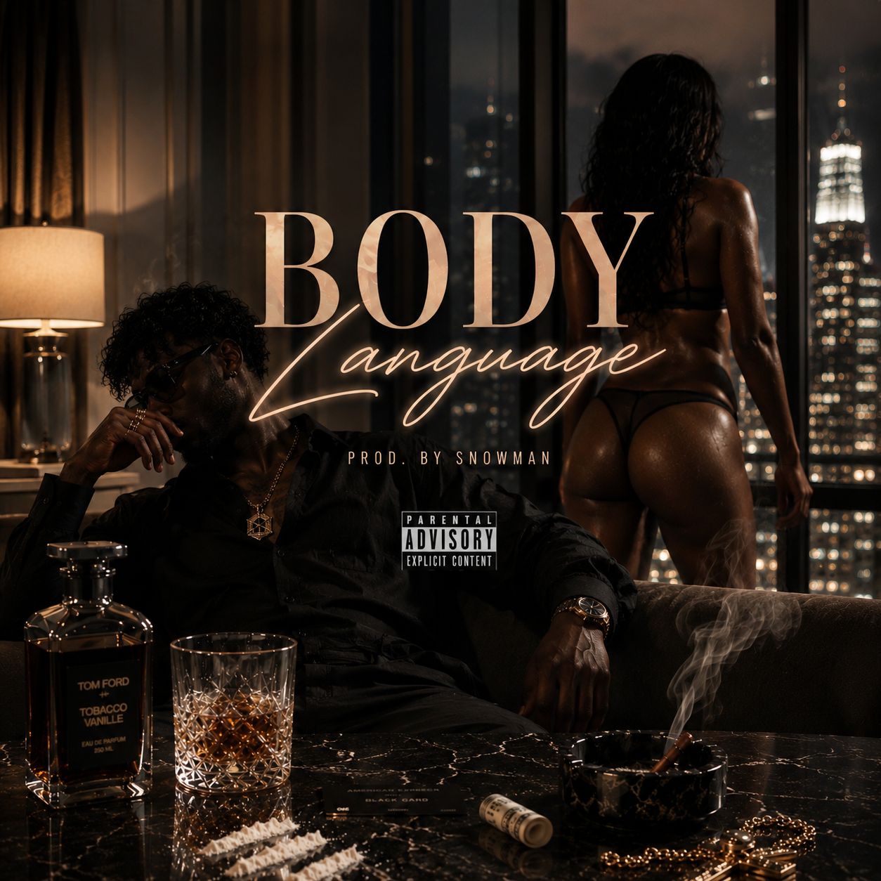 Body Language