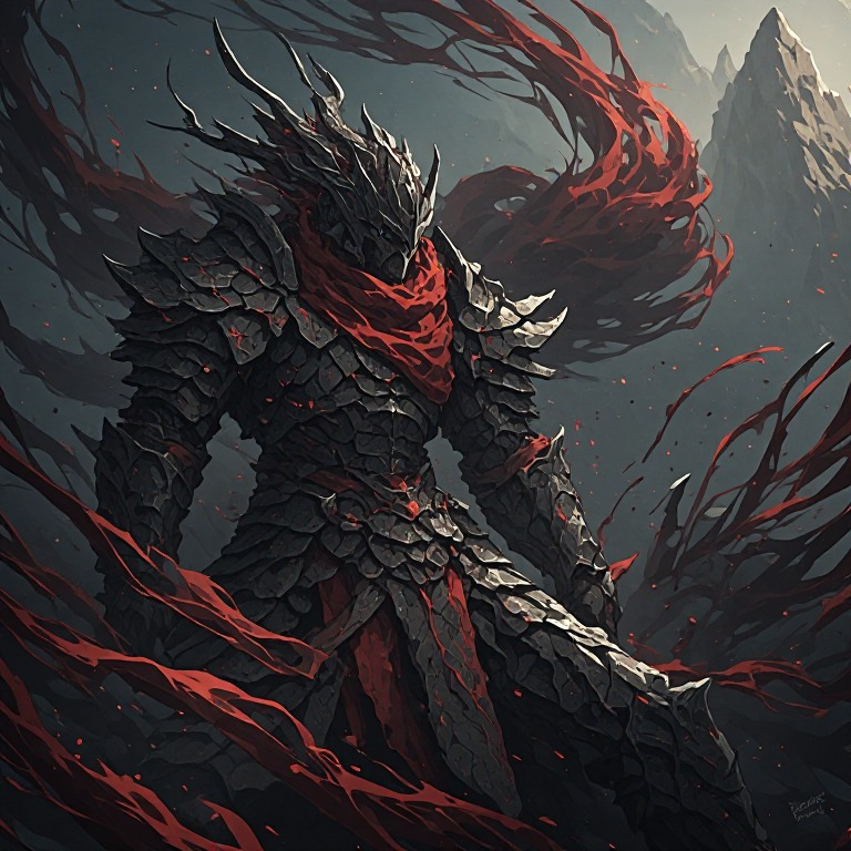 Rauta. Kivi. Veri. Maa. artwork