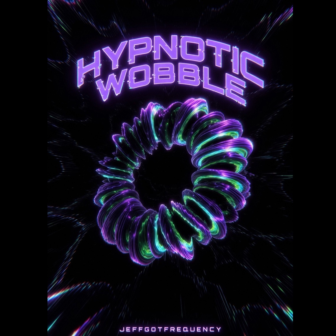 Voice picture for Wobble bass