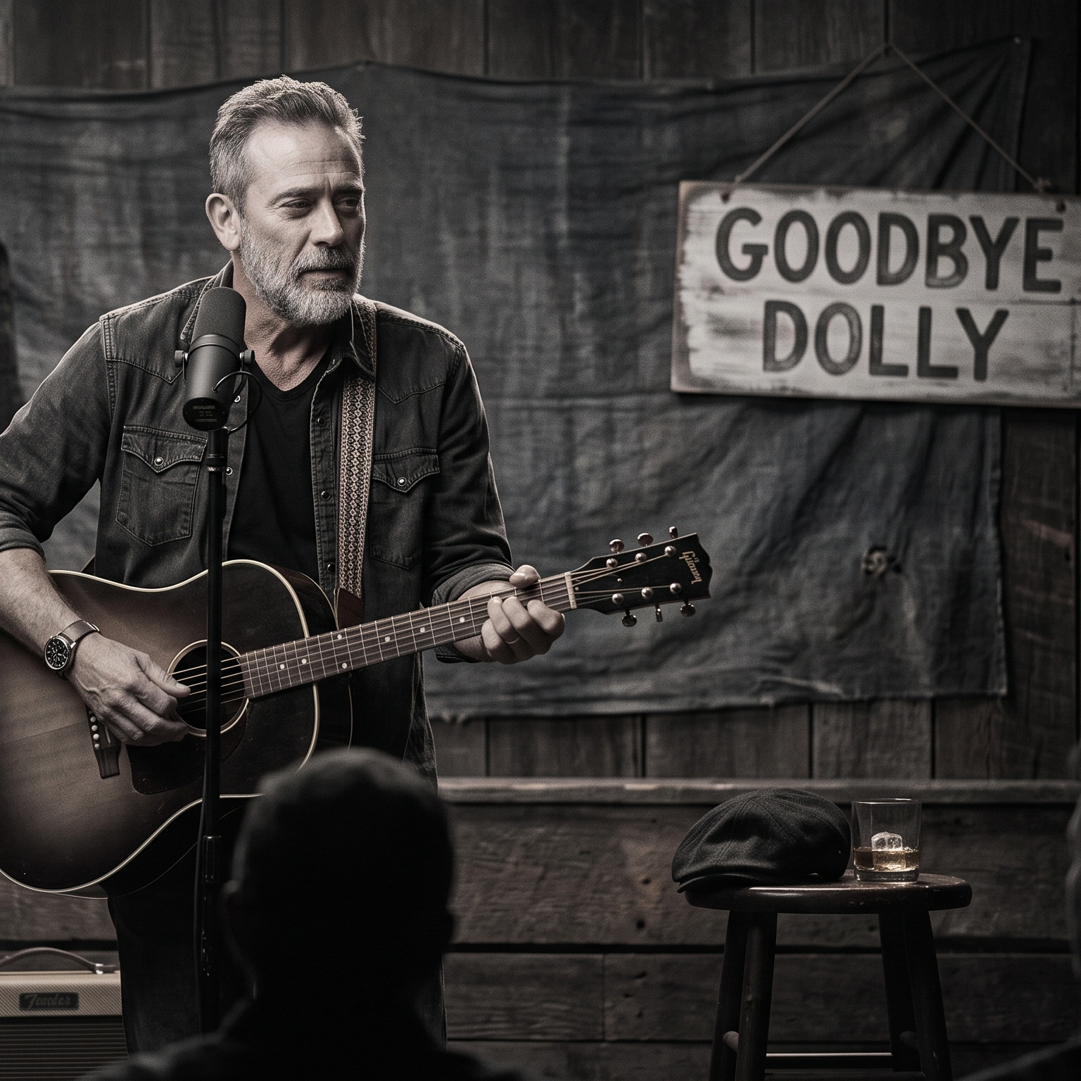 Goodbye Dolly artwork