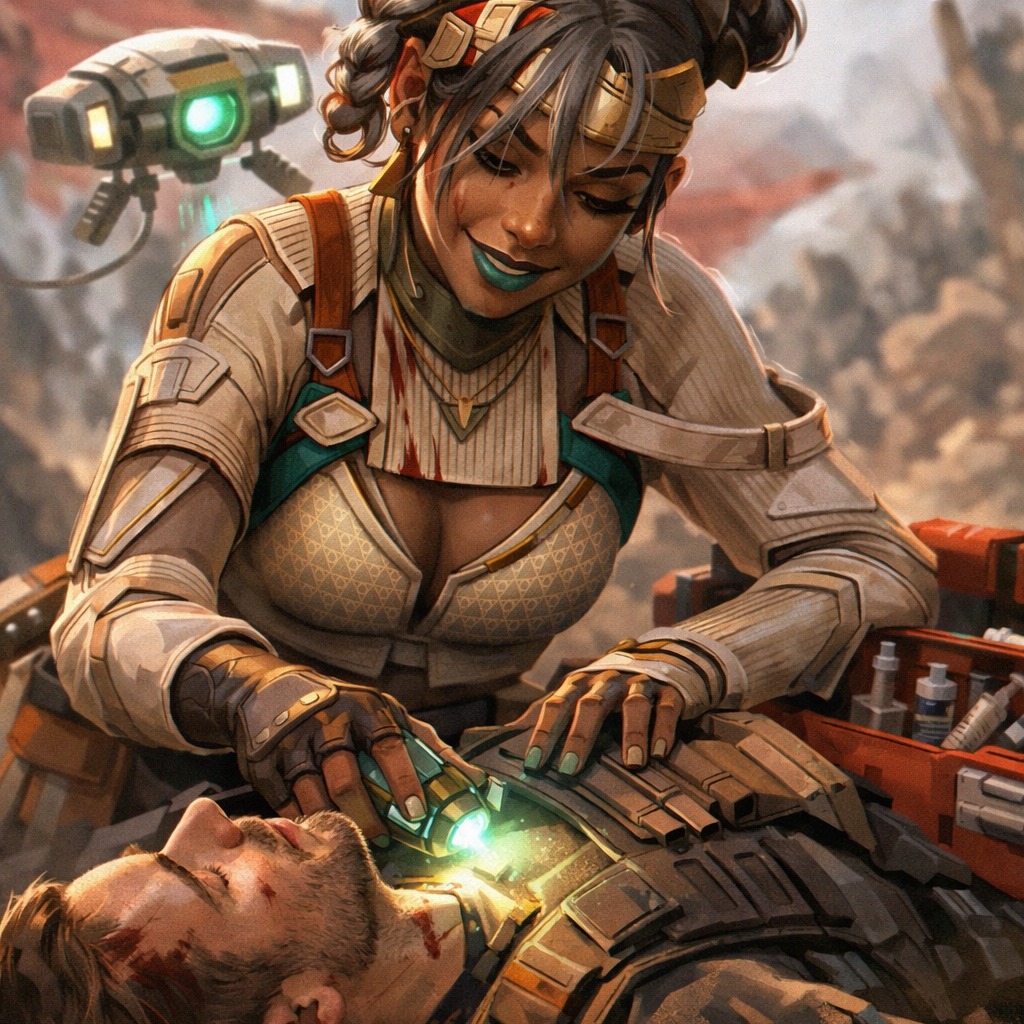 Apex List 4
