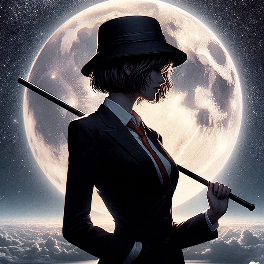 Profile picture for Luna Negra