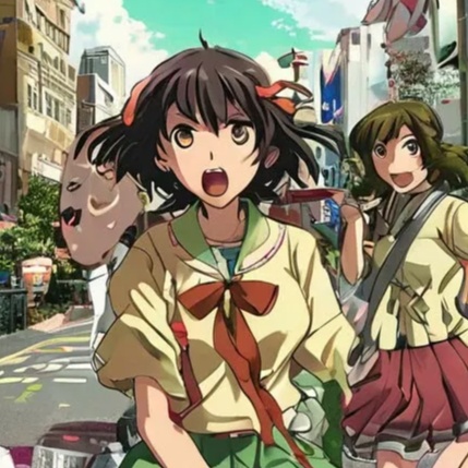 Song Image