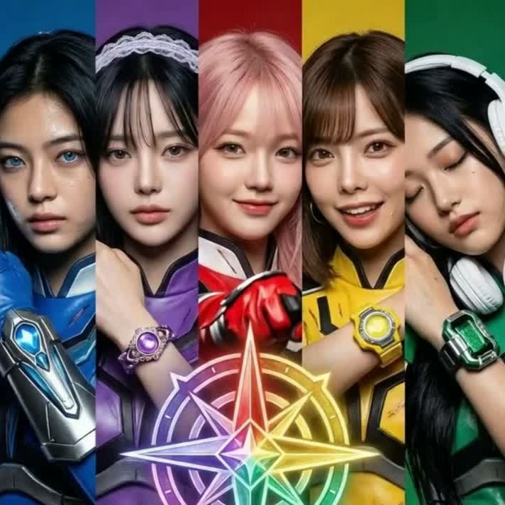 TBD girls