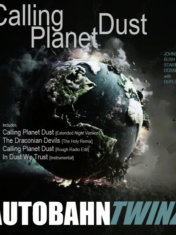 Song Cover Image