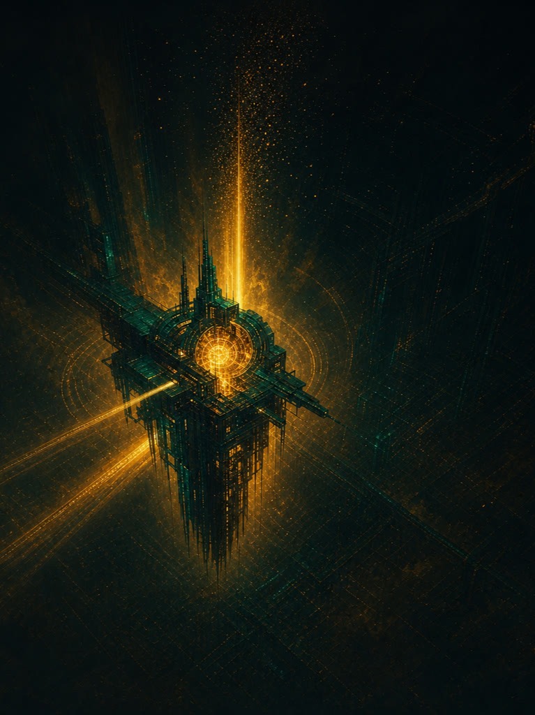Dots Of Dreams artwork