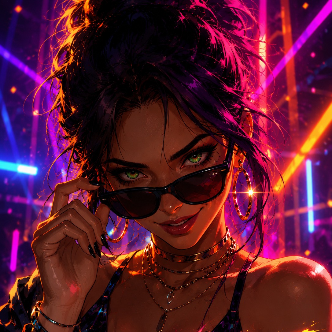 ClocK OuT artwork