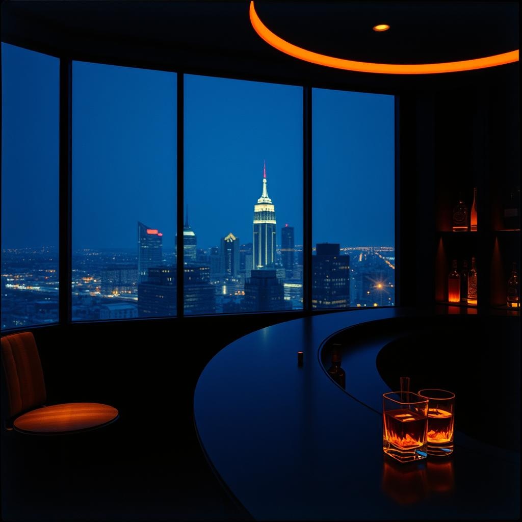 Image for The Second Cask “Velvet Speyside Evenings”