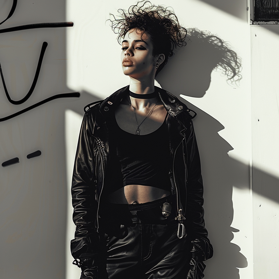 Voice picture for Punk Breaks