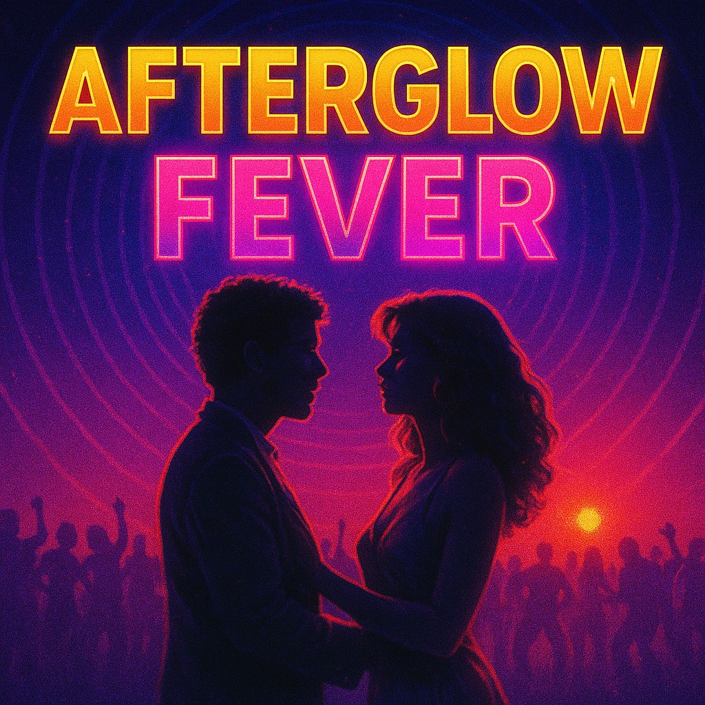 Image for Afterglow Fever