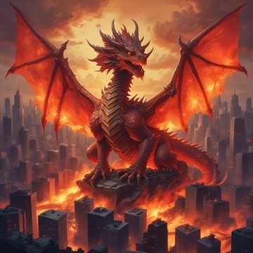 Image for Crucible of Fire (Remastered)