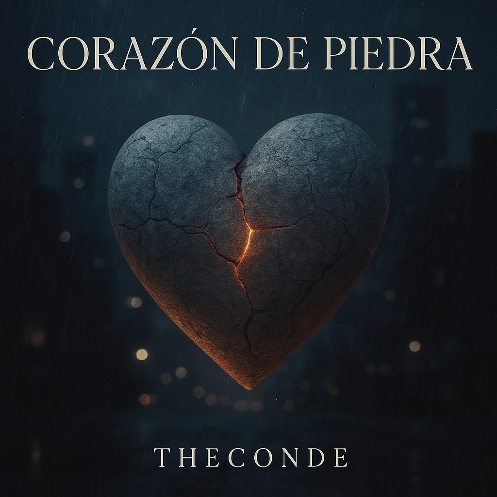Persona image for Corazon de piedra