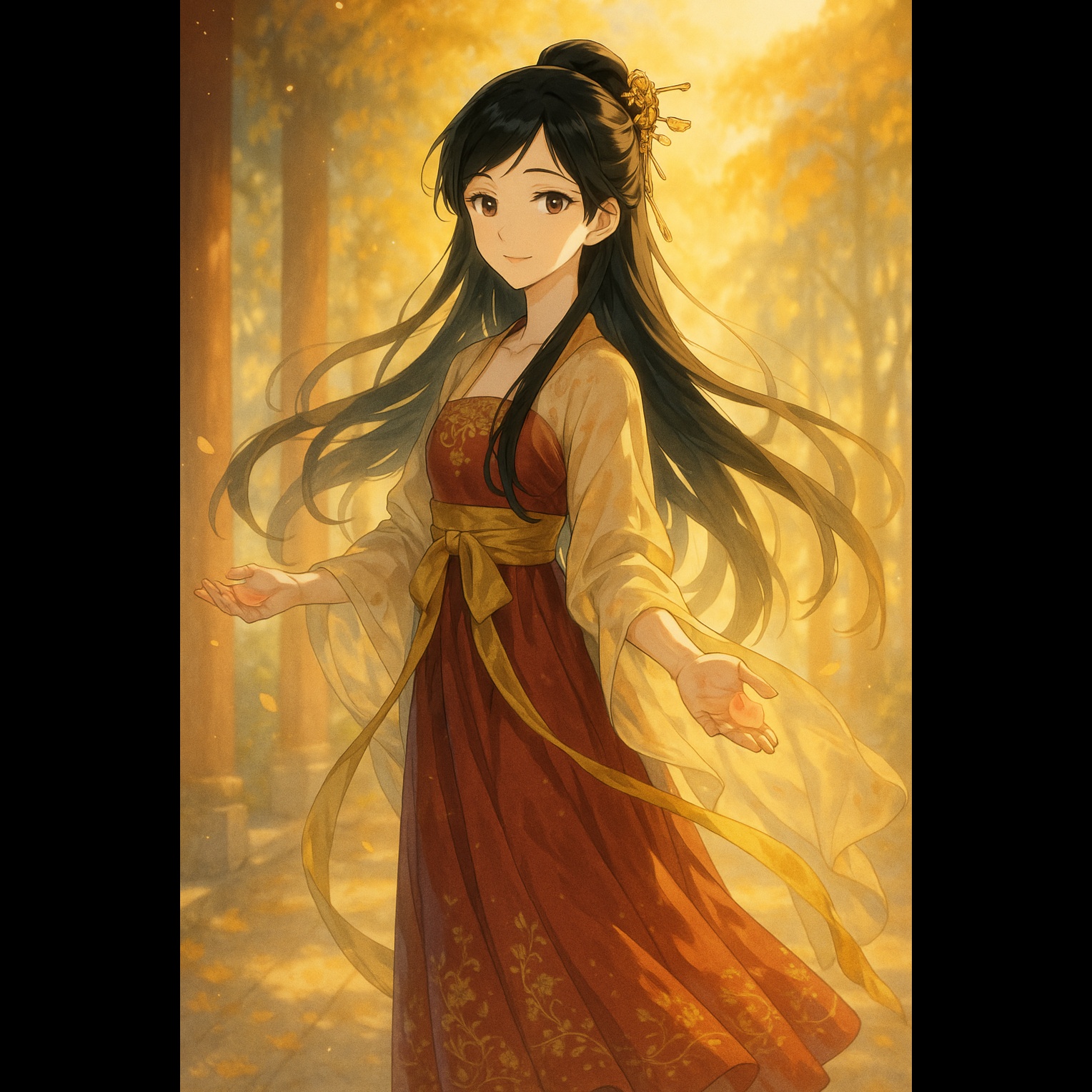 Image for なりきりミュージカル