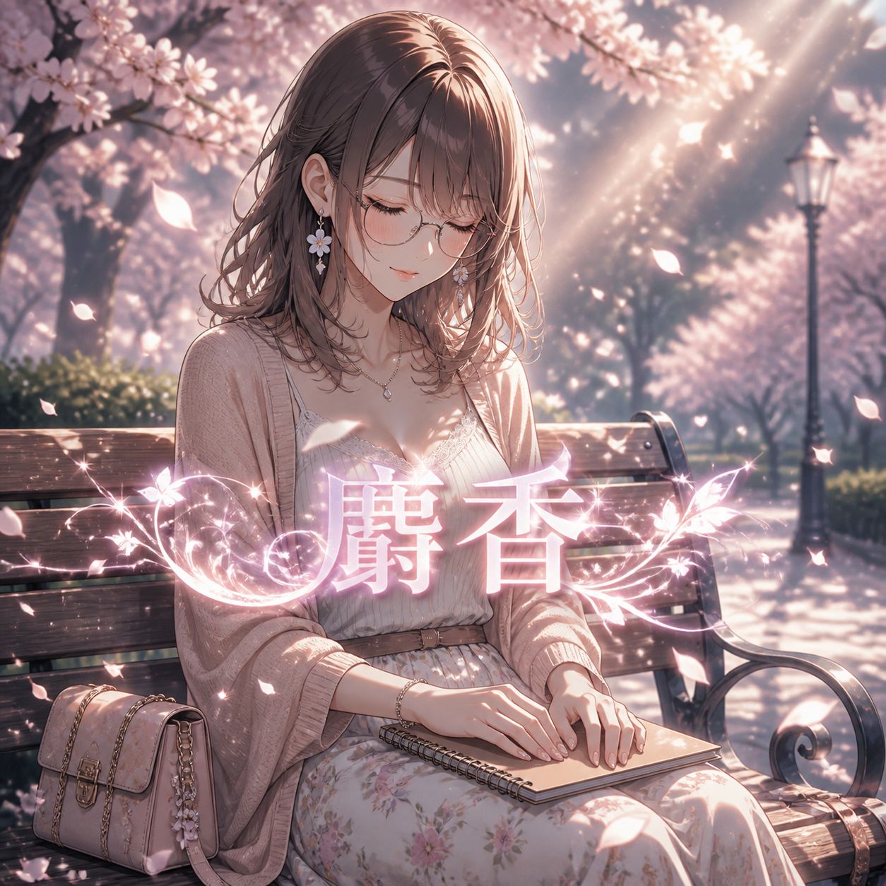 麝香(Acoustic Arrange) artwork