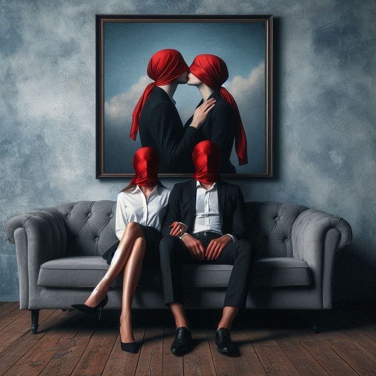 Dangerous Love artwork