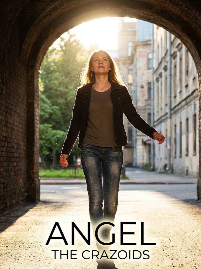 Angel artwork