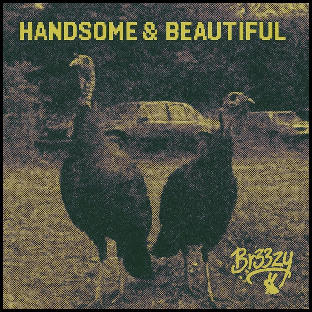 Image for Handsome & Beautiful (FULL ALBUM)