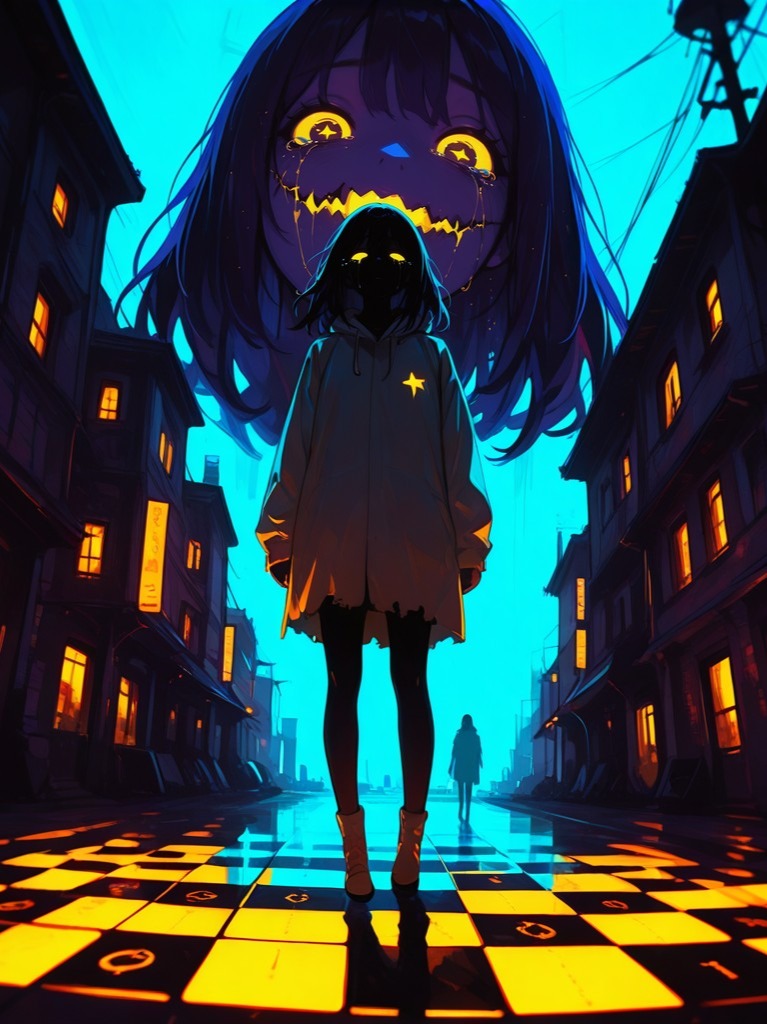 Stealing Tears artwork