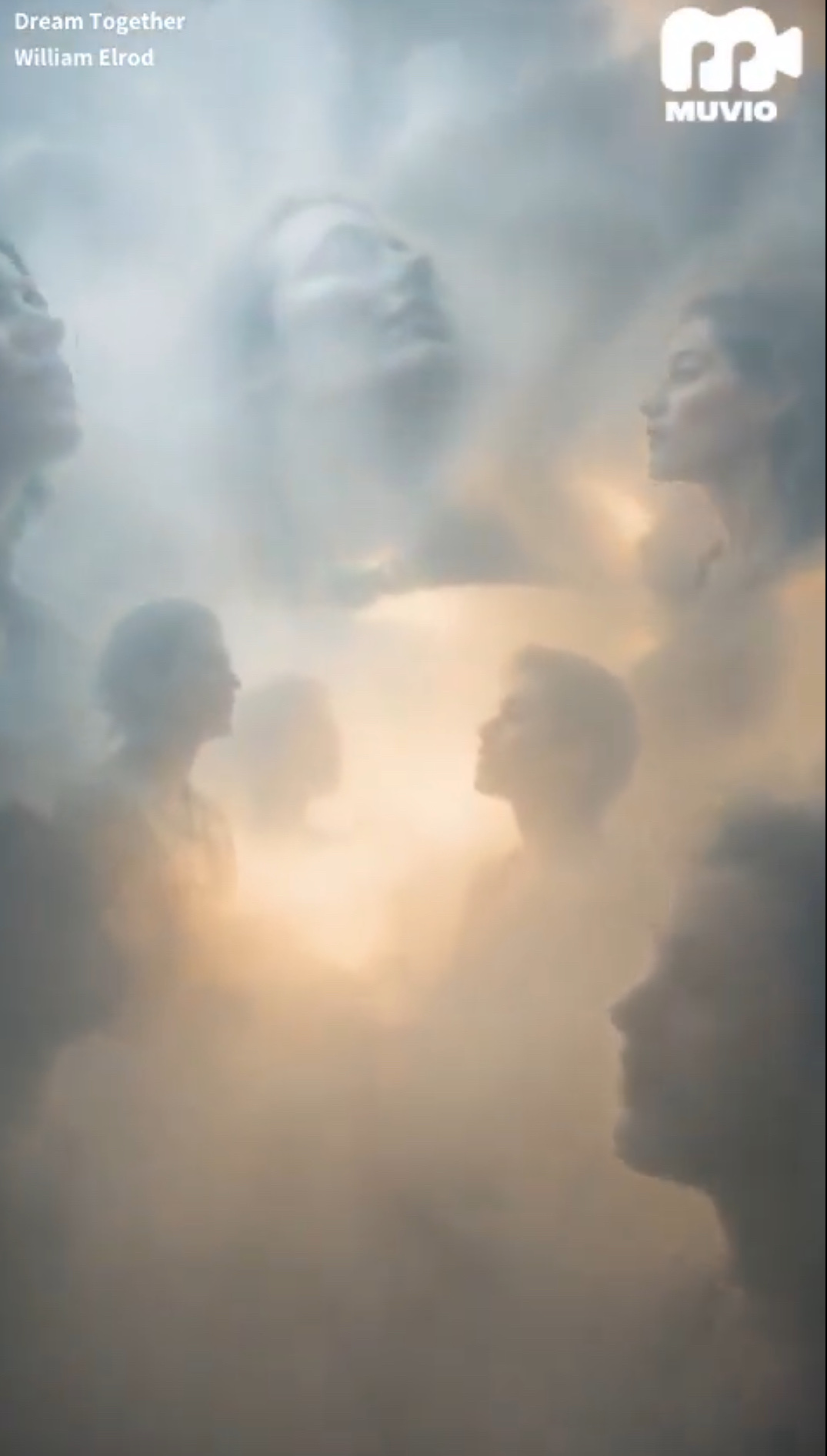 Dream Together artwork