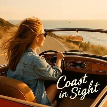 Image for Coast in Sight