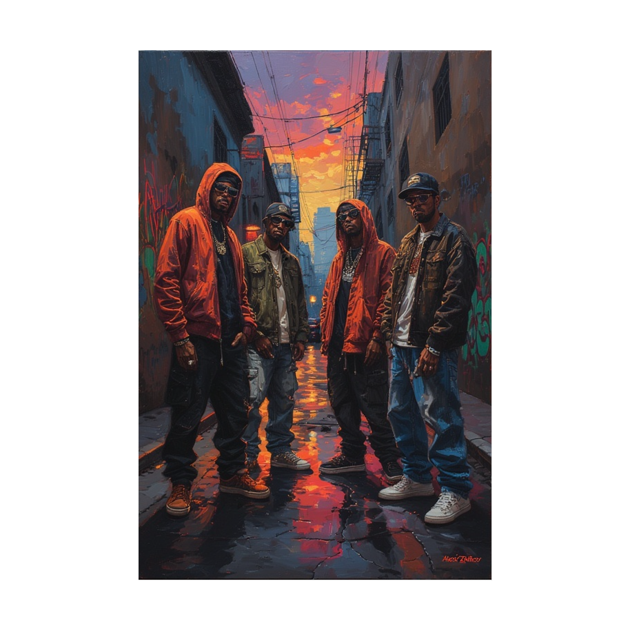 Hoje é um Bom Dia v2 artwork