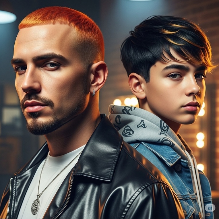 Image for Shootout (an Album By Lil Jon And Jack Sleenitz)