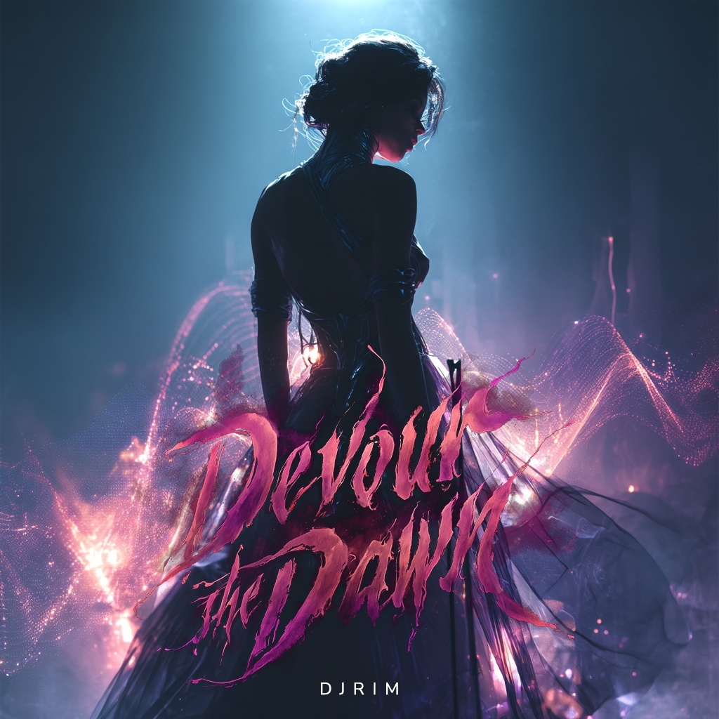Image for Devour the Dawn - Single