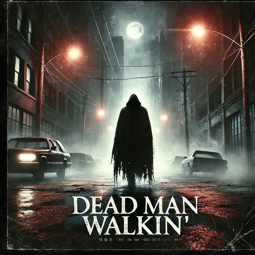 Image for DMW (Dead Man Walking)