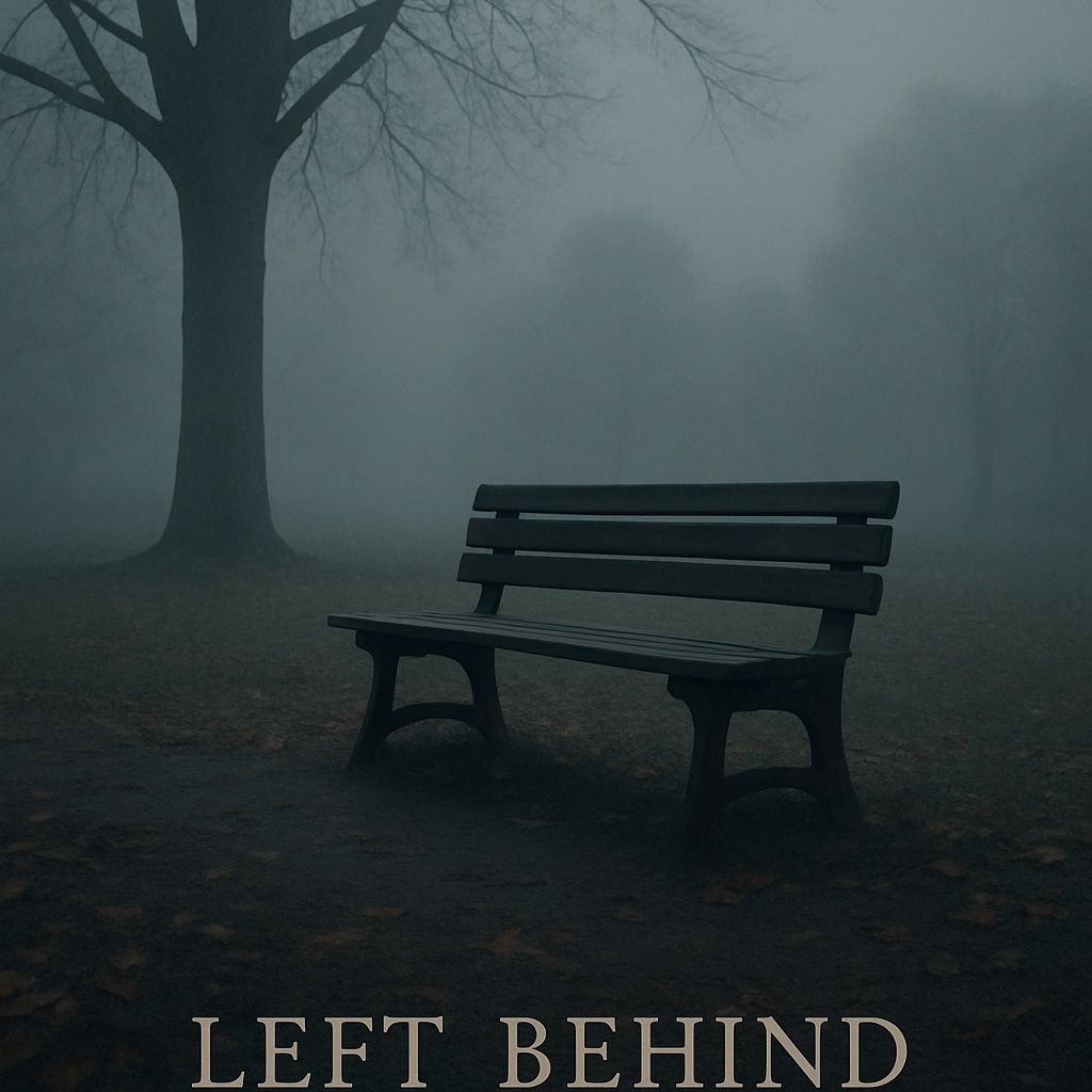 Image for Left Behind